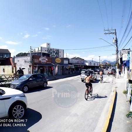 Apartamentos Primor Na Rota Turistica Ubatuba Exteriör bild