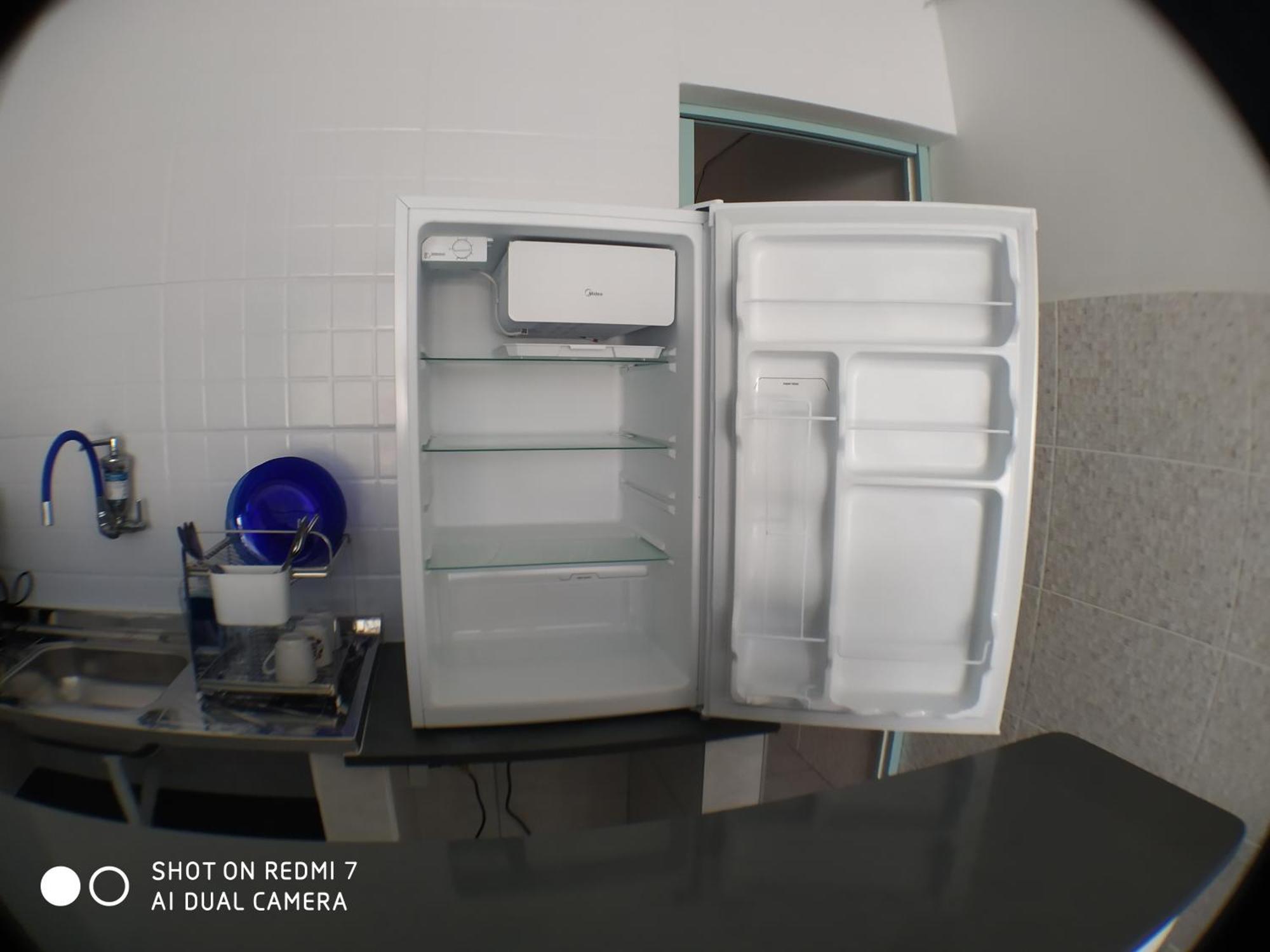 Apartamentos Primor Na Rota Turistica Ubatuba Rum bild