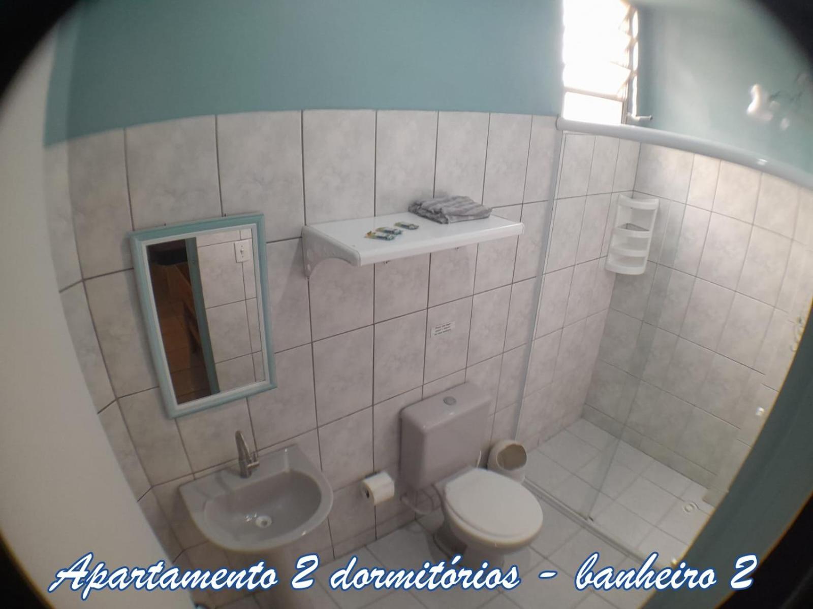 Apartamentos Primor Na Rota Turistica Ubatuba Exteriör bild