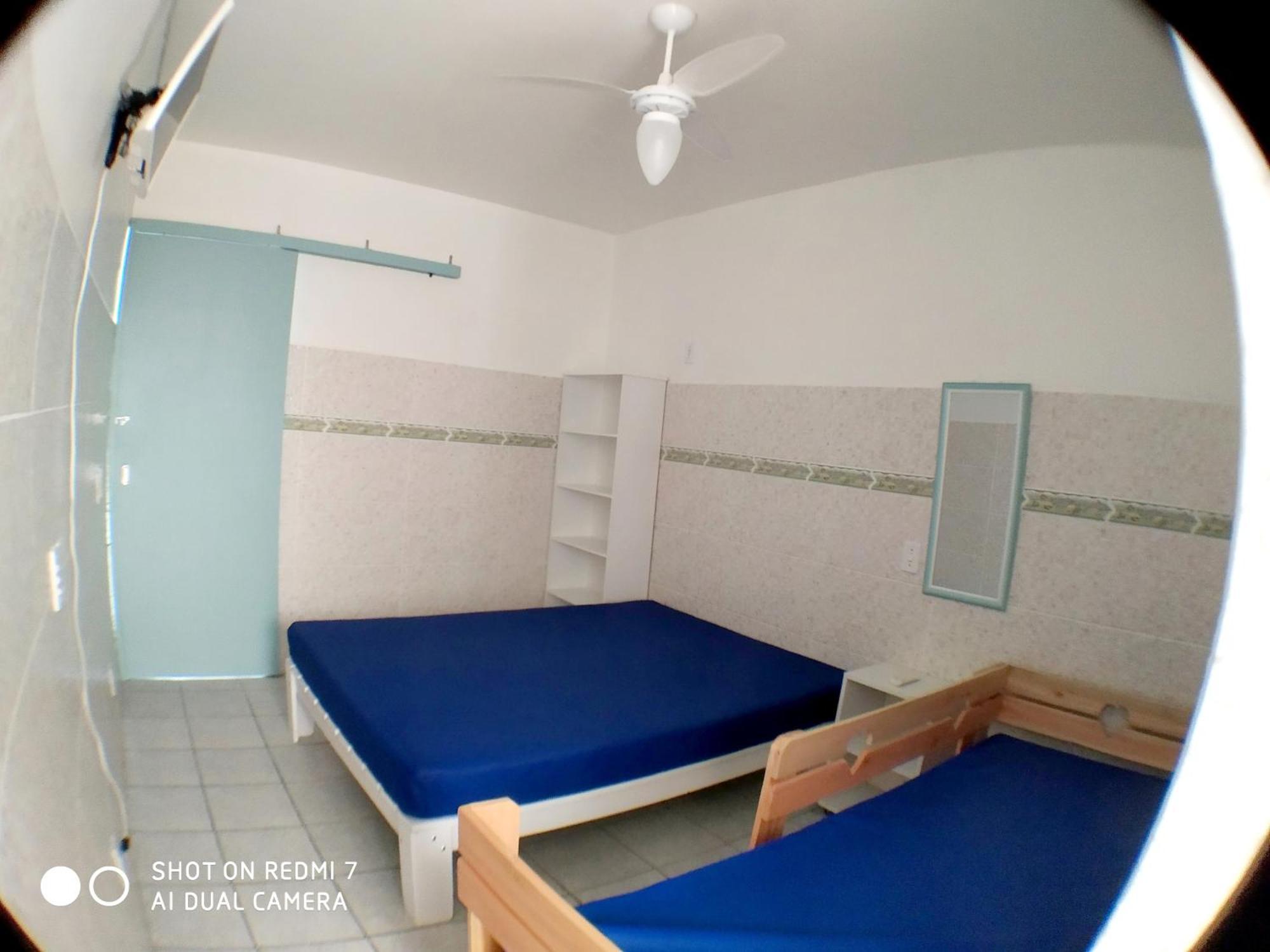 Apartamentos Primor Na Rota Turistica Ubatuba Rum bild