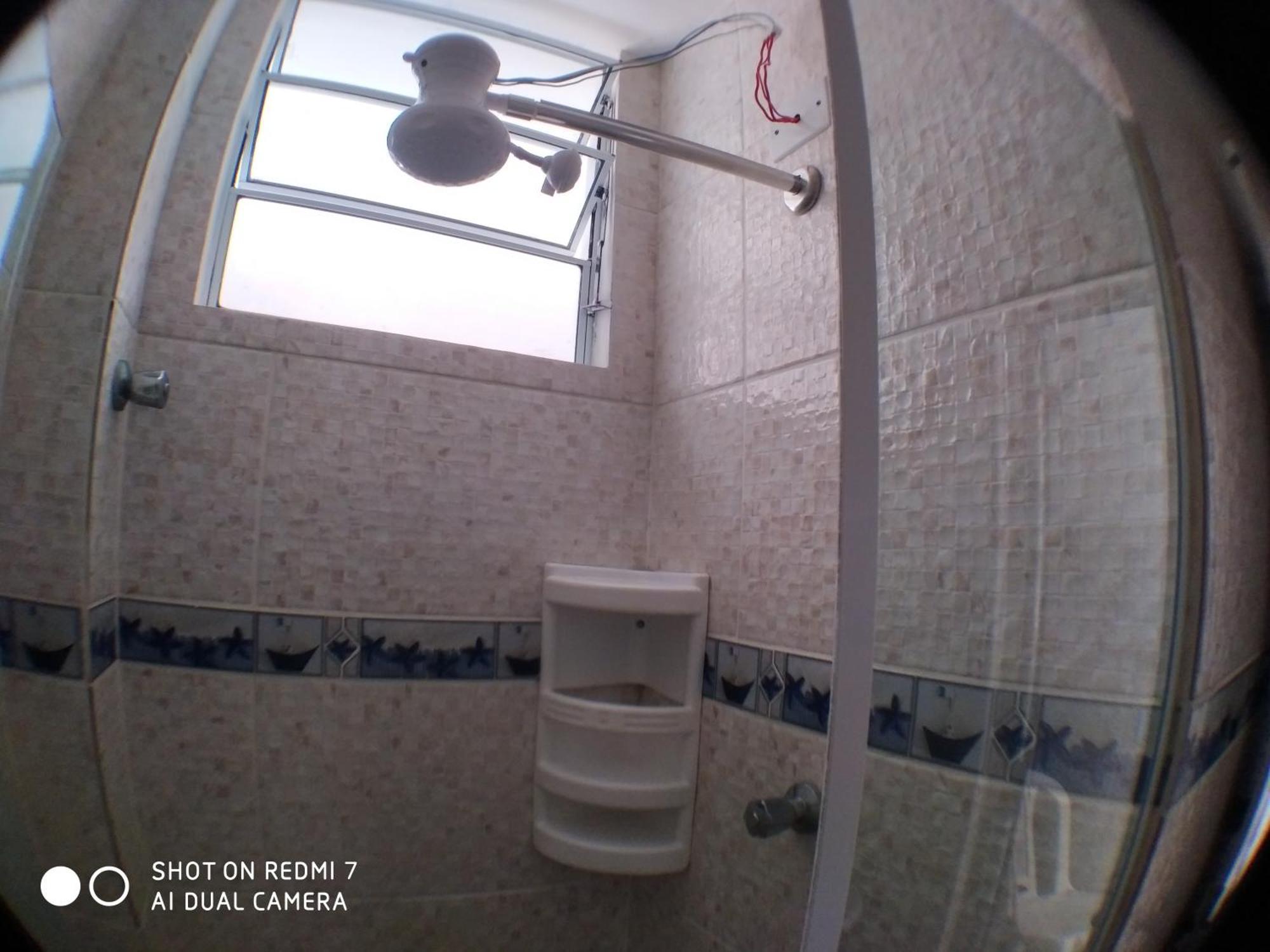 Apartamentos Primor Na Rota Turistica Ubatuba Rum bild